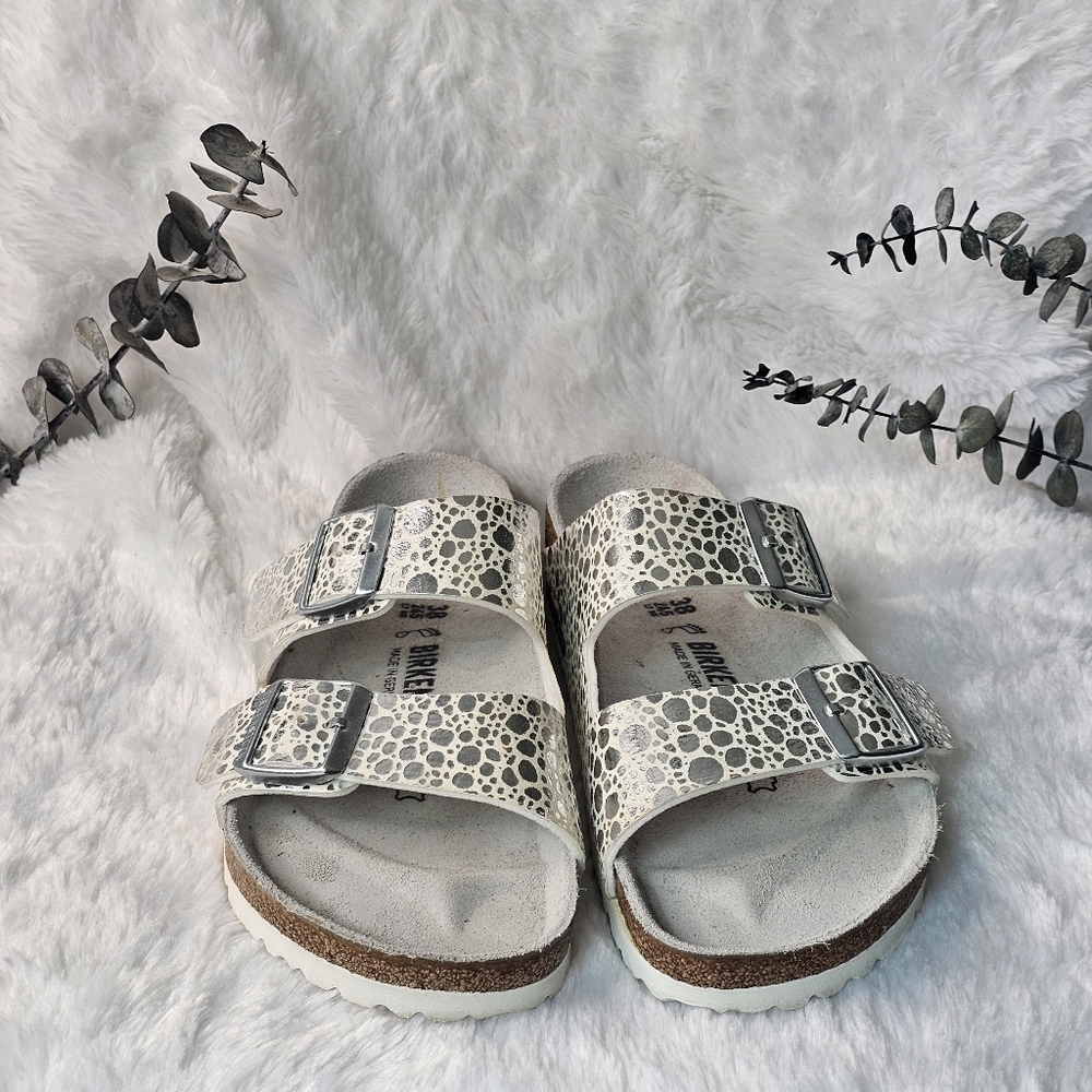 BIRKENSTOCK Arizona Stones - Picture 3 of 9